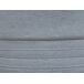 Beliani Conjunto de 2 macetas KATALIMA Beliani Conjunto de 2 macetas KATALIMA Gris