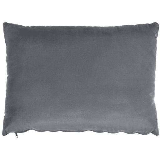 Chaise longue GUERET Veludo Cinzento Chaise longue GUERET Veludo Cinzento