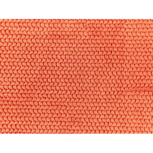 Manta BJAS 150 x 200 cm Laranja Manta BJAS 150 x 200 cm Laranja