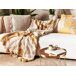 Beliani Manta MATHURA Beliani Manta MATHURA Beige