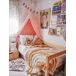 Beliani Manta MATHURA Beliani Manta MATHURA Beige