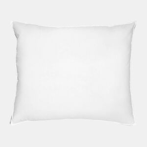 Almofada VIHREN Baixa 50 x 60 cm Branco