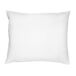 Beliani Almohada VIHREN Beliani Almohada VIHREN Blanco