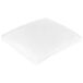 Beliani Almohada VIHREN Beliani Almohada VIHREN Blanco