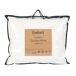 Beliani Almohada VIHREN Beliani Almohada VIHREN Blanco