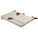 Beliani Manta KHANDWA Beliani Manta KHANDWA Beige
