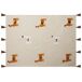 Beliani Manta KHANDWA Beliani Manta KHANDWA Beige
