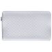 Beliani Almohada de espuma de memoria KANGTO Beliani Almohada de espuma de memoria KANGTO Blanco