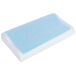 Beliani Almohada de espuma de memoria KANGTO Beliani Almohada de espuma de memoria KANGTO Blanco