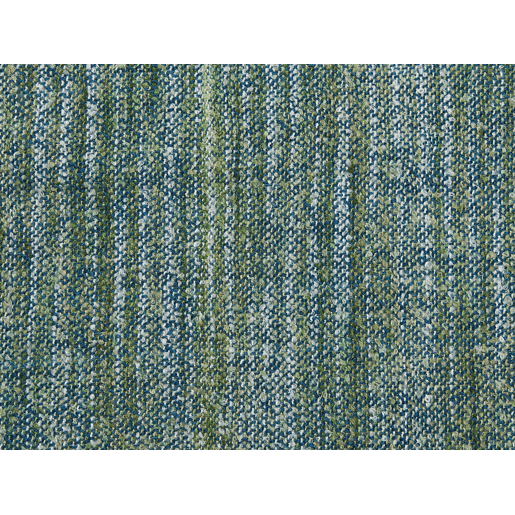 Manta PAIRE Tecido 130 x 170 cm Azul esverdeado