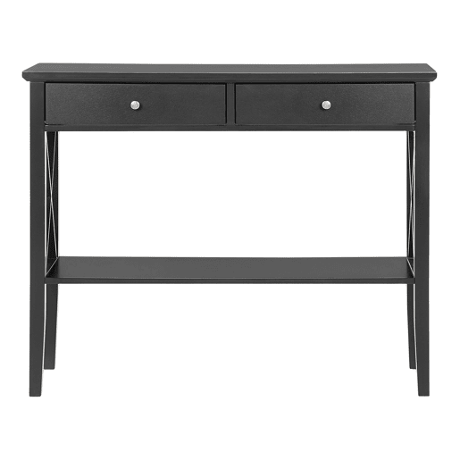 Consola AVENUE Preto