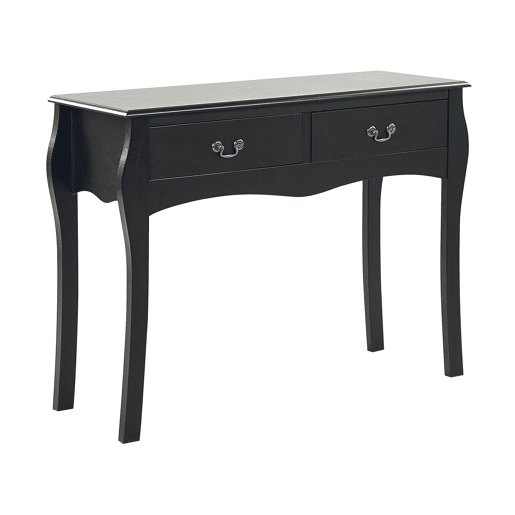 Consola KLAWOCK Preto
