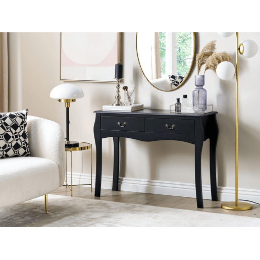 Consola KLAWOCK Preto
