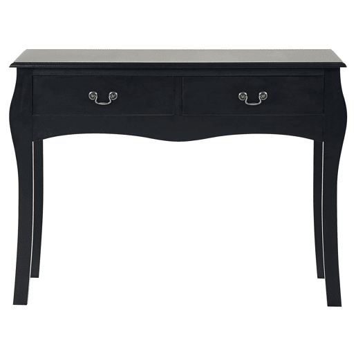 Consola KLAWOCK Preto