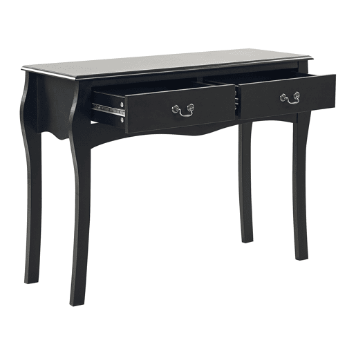 Consola KLAWOCK Preto