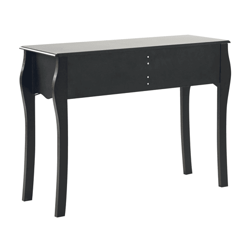 Consola KLAWOCK Preto