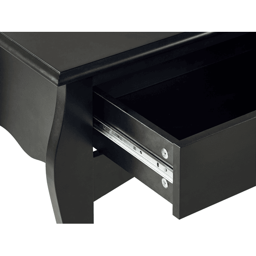 Consola KLAWOCK Preto