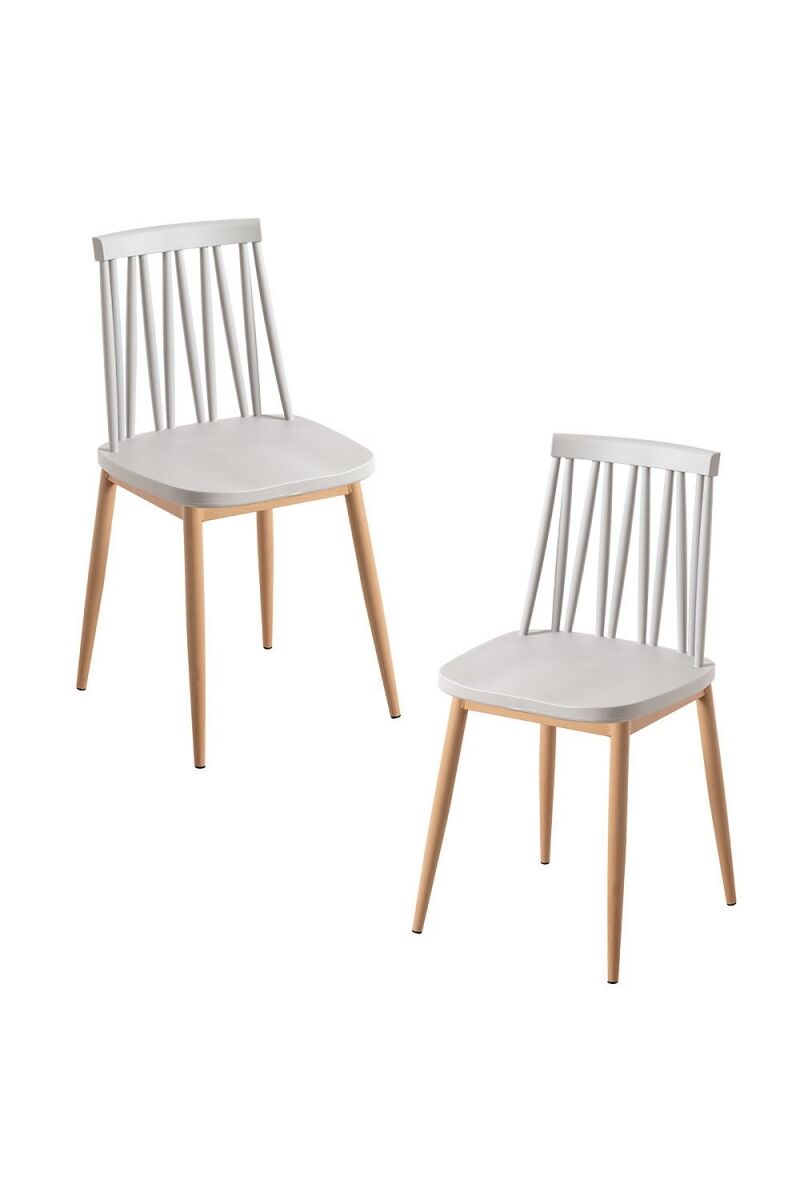 Pack 2 Sillas Tilba