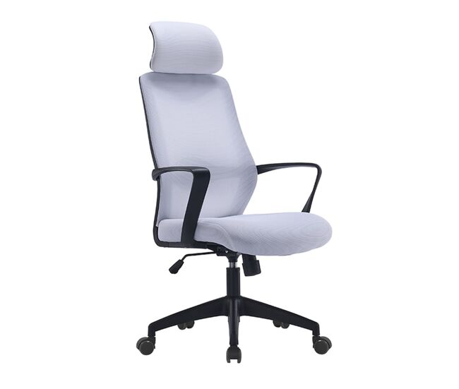 Silla gomic - blanco