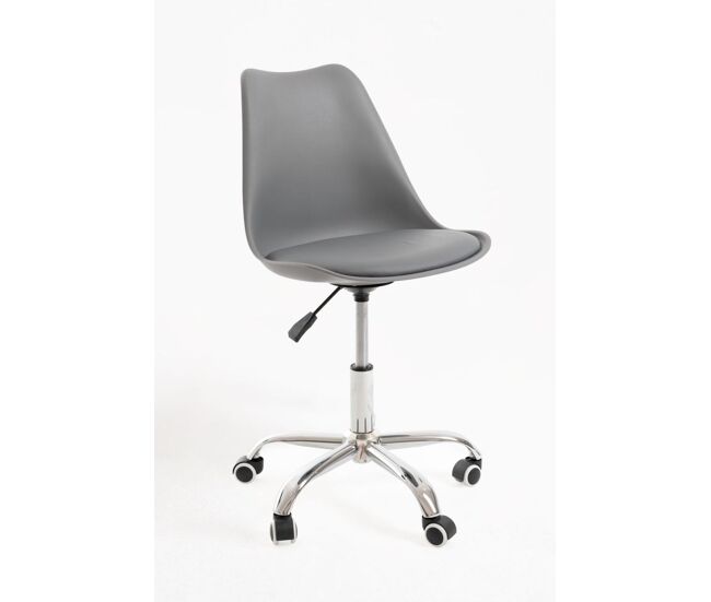 Silla neo - gris