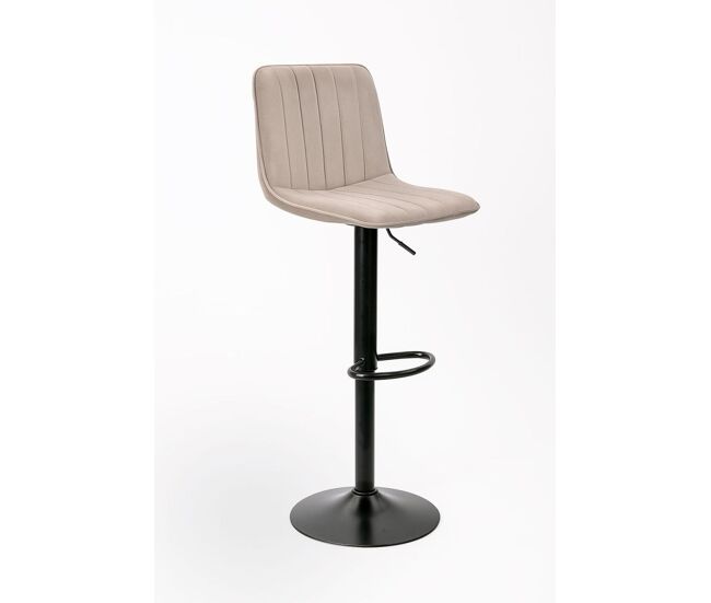 Taburete ganti - beige