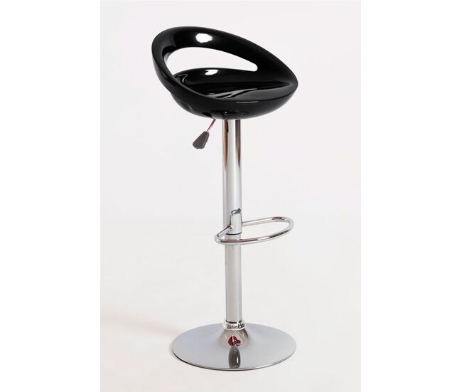 Taburete onis basic - negro
