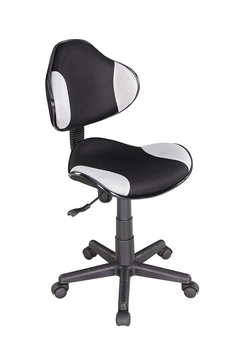 Silla petit - gris