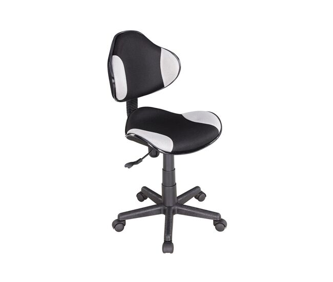 Silla petit - gris