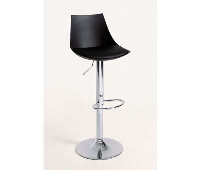 Taburete nery - negro