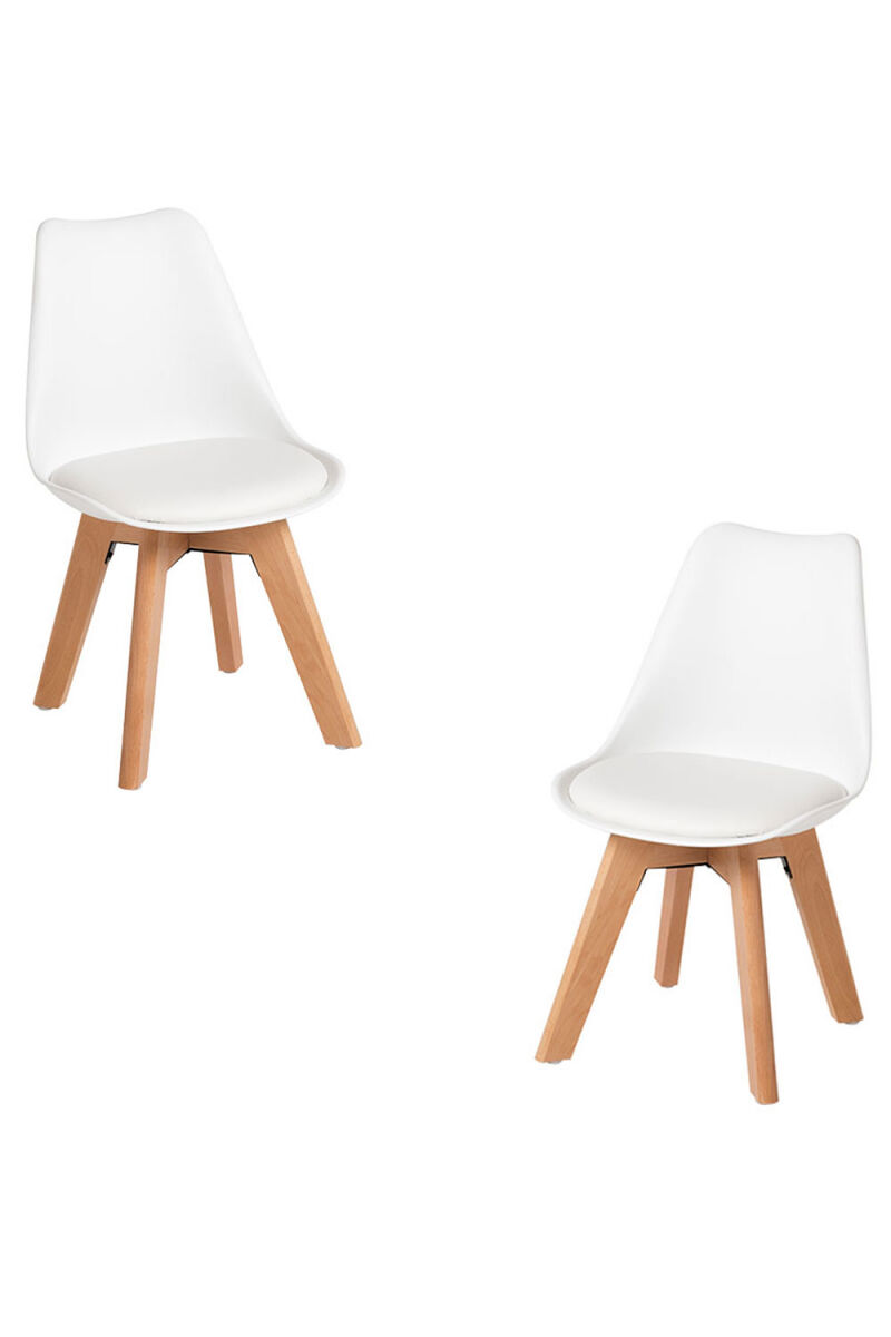 Pack 2 Sillas Synk Kid (Infantil)