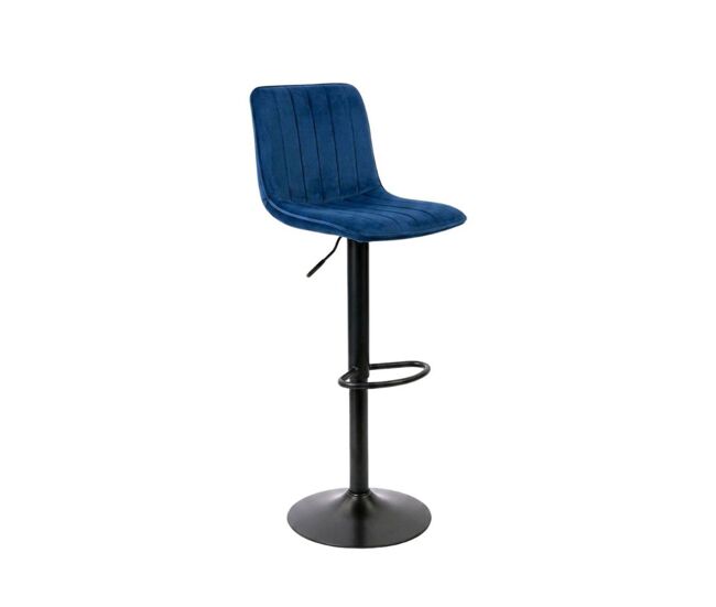 Taburete ganti - azul