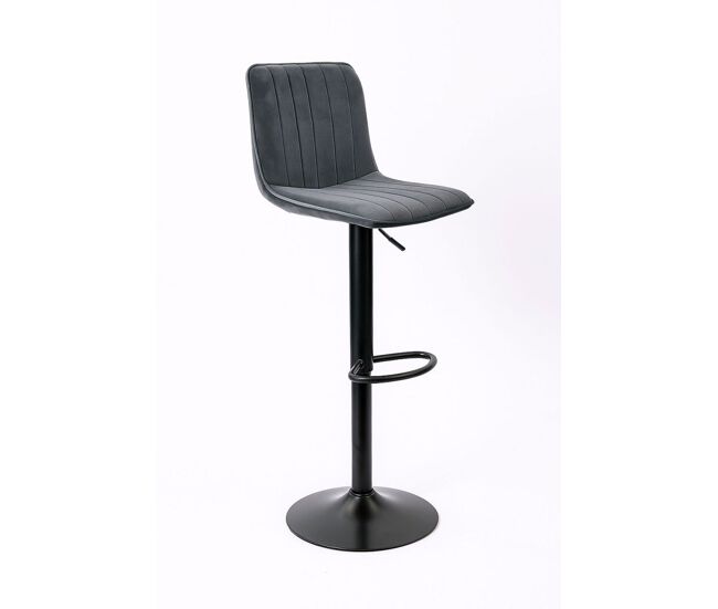 Taburete ganti - gris