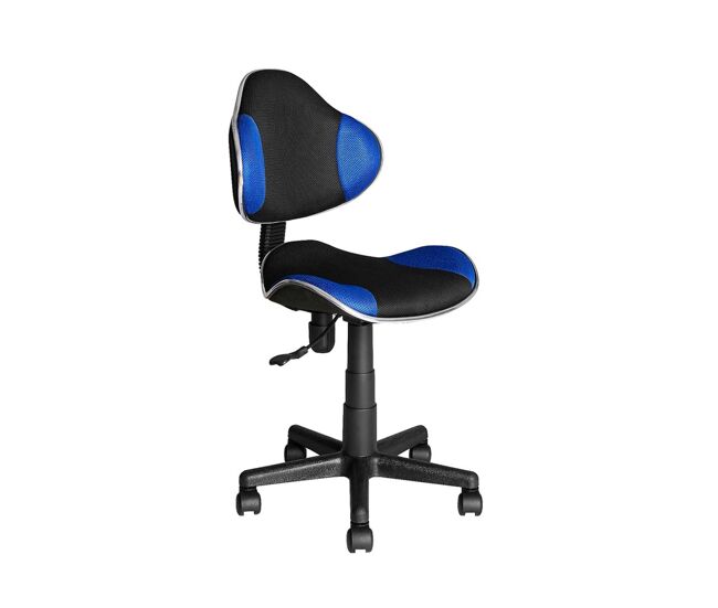 Silla petit - azul