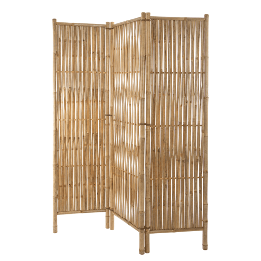 Dream Biombo, bambu A. 170 cm Dream Biombo, bambu A. 170 cm