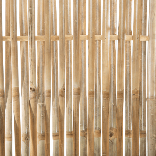 Dream Biombo, bambu A. 170 cm Dream Biombo, bambu A. 170 cm