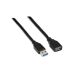 Cable USB A105-0042 Cable USB A105-0042 Negro