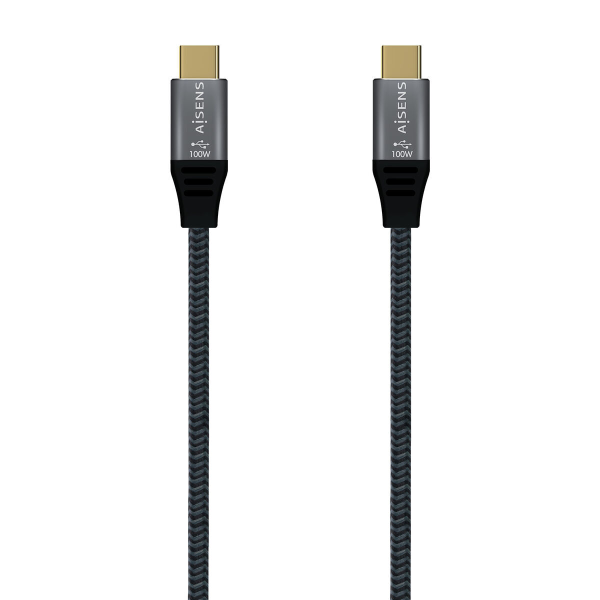 Cable USB-C a USB-C A107-0634