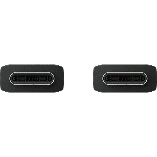 Cabo USB-C Samsung EP-DX310JBE Preto 1,8 m