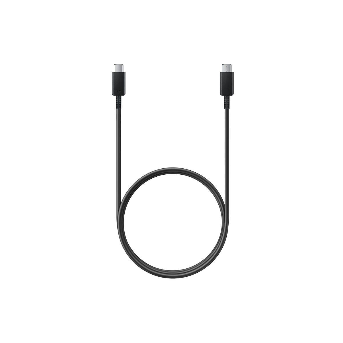 Cable usb-c samsung ep-dn975bbegww negro 1 m