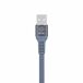 Cable Micro USB a USB FT0025 Cable Micro USB a USB FT0025 Azul