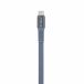Cable Micro USB a USB FT0025 Cable Micro USB a USB FT0025 Azul