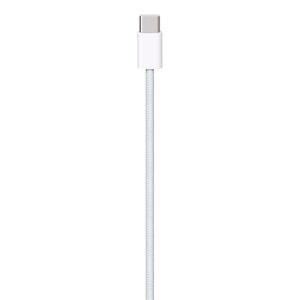 Cabo USB-C Apple MQKJ3ZMA Branco 1 m