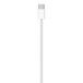 Cable USB-C MQKJ3ZM/A Cable USB-C MQKJ3ZM/A Blanco