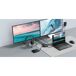 Hub USB HD583-GL Hub USB HD583-GL Negro