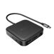 Hub USB HD583-GL Hub USB HD583-GL Negro