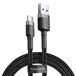Cable USB C CATKLF-BG1 Cable USB C CATKLF-BG1 Negro