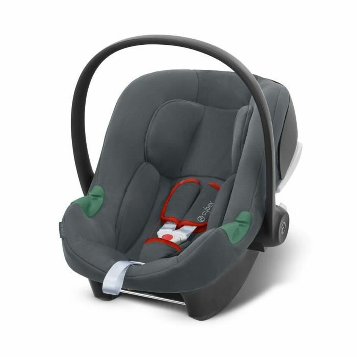 Silla para el Coche Aton B2 i-Size Steel