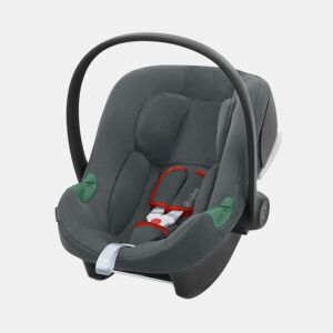 Cadeira para Automóvel Cybex Aton B2 i-Size Steel Cinzento 0+ (de 0 a 13 kilos)