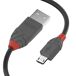 Cable USB 36733 Cable USB 36733 Negro