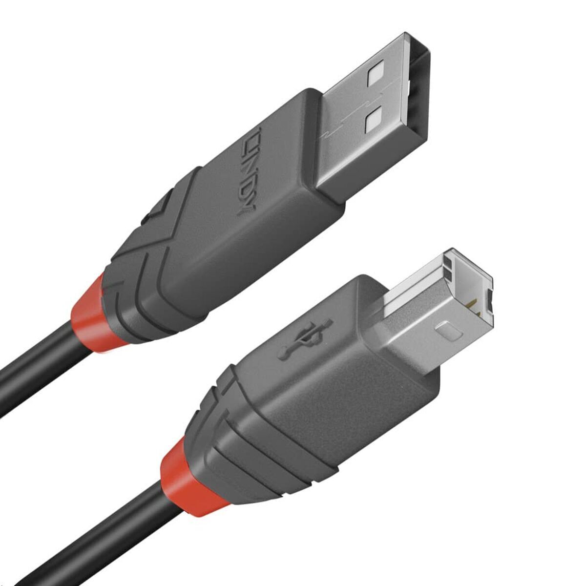 Cable USB A a USB B 36676